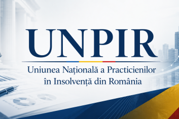 UNPIR susține poziția UAAM privind inadmisibilitatea plafonării rigide a onorariilor administratorilor și lichidatorilor Image